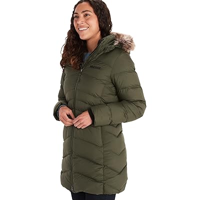Marmot Montreal Coat Women