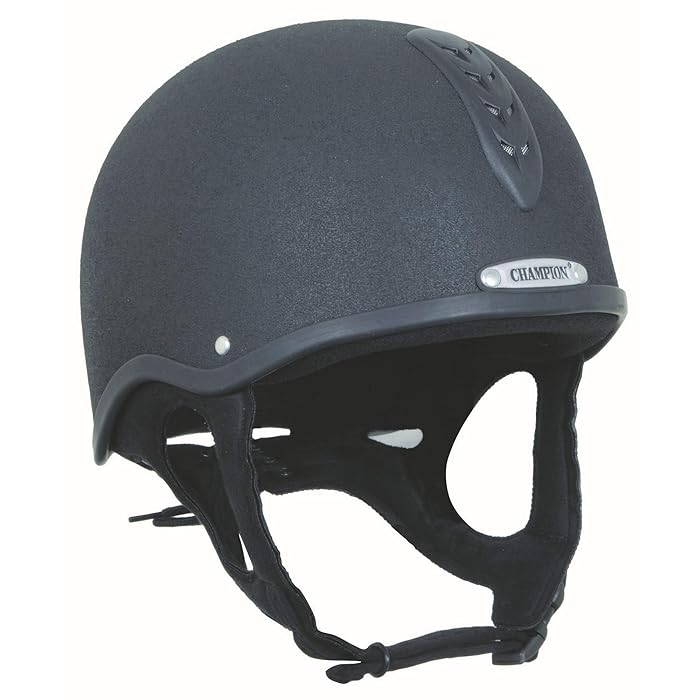 Buy Champion XAir Plus Horse Riding Hat Skull Helmet Vented PAS015