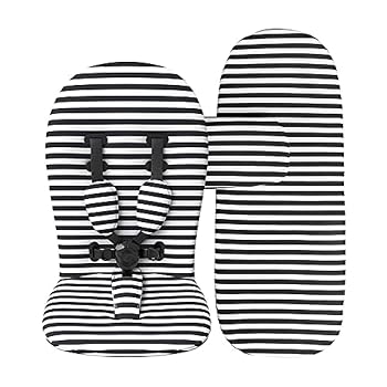 Mima Xari Starter Pack Black & White