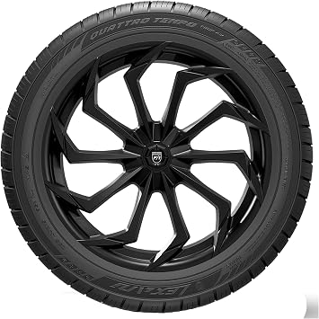 Lexani Quattro Tempo Tour AW All Weather P205/65R16 95H Passenger Tire