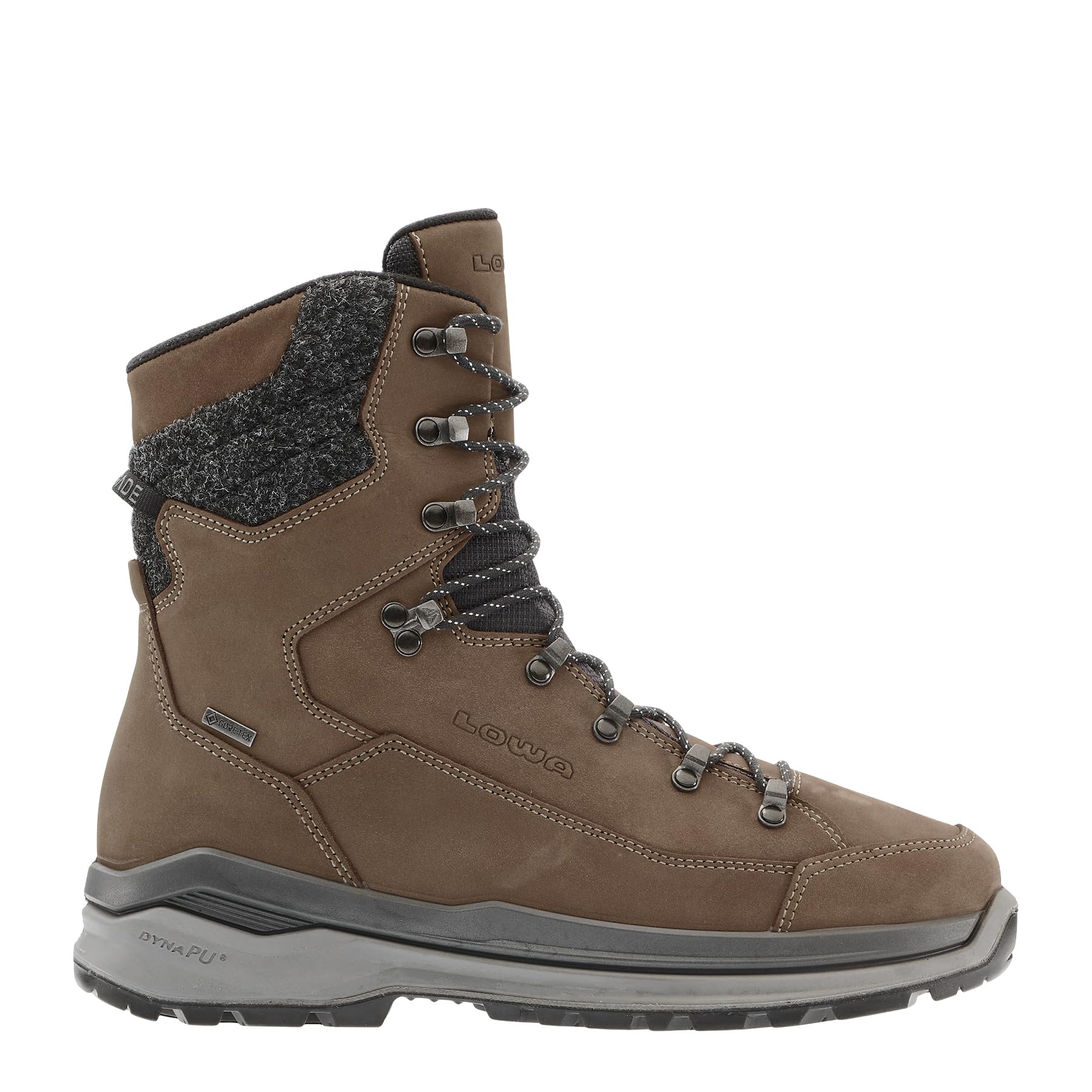 LOWA Stiefel hoch RENEGADE EVO ICE 2 GTX