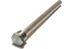 Forest River Parts Water Heater Tank Protection Rod