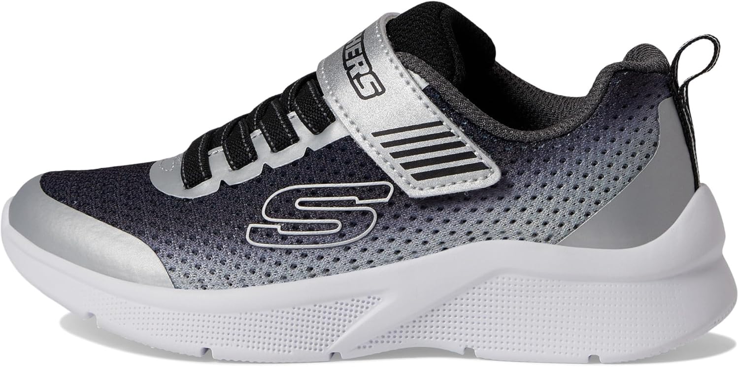 Skechers Kids Boys Microspec - ZorvaSneaker - Image 5