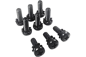 Stand Screws for LG OLED65C8PUA