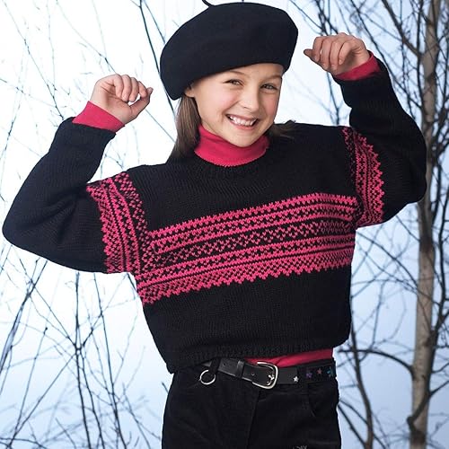 Miniatura 31 de Patons Astra Yarn - Solids, School Bus Yellow