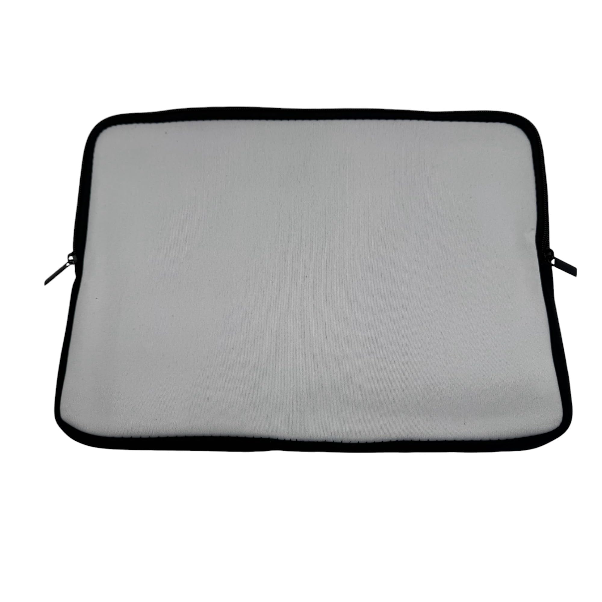 Custodia per computer portatile in neoprene da 12 a 13 pollici, antiurto, con cerniera, impermeabile, per personalizzazione di esigenze aziendali e personali (confezione da 25)