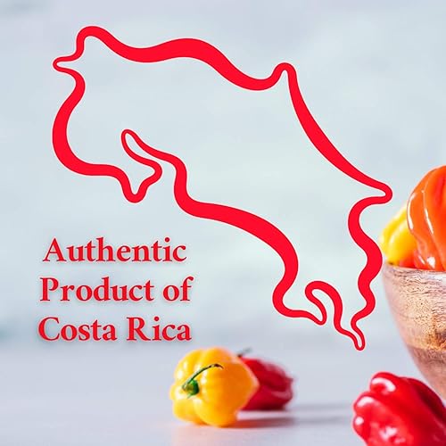 Miniatura 6 de Roland Foods Salsa de pimienta habanero, comida importada especial, botella de 32 onzas