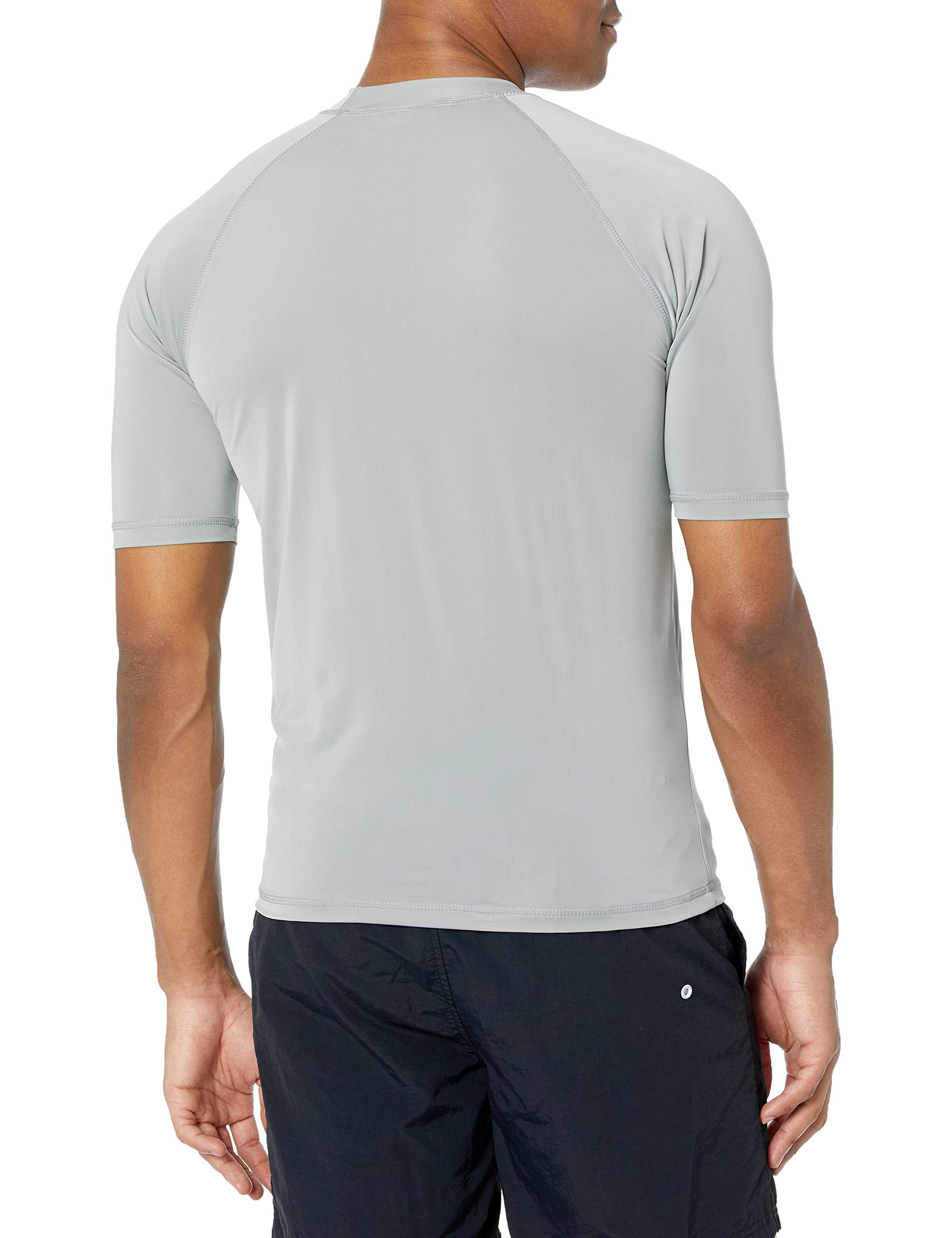 Kanu Surf Maglietta Rash Guard Uomo