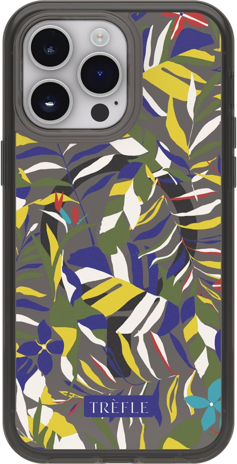 Amazon.com: OtterBox iPhone 12 and 12 Pro Symmetry Series+ Case - Black ...