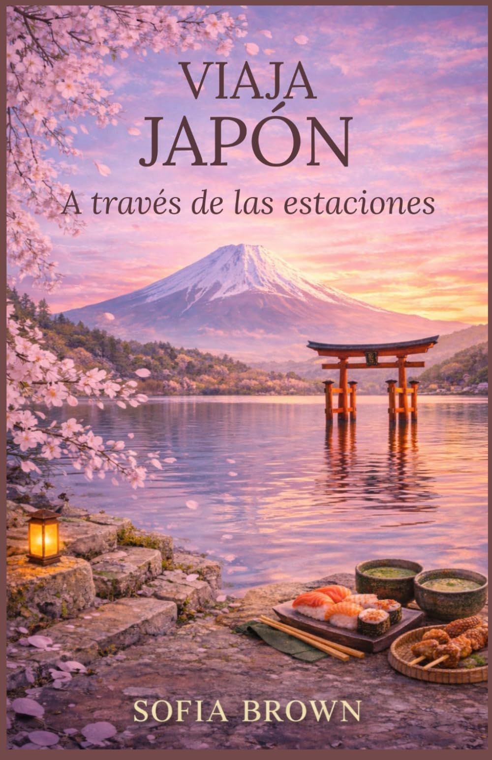 Guía de Viaje Estacional de Japón 2026: Viaja por Japón a través de las estaciones – Los mejores lugares para visitar en primavera, verano, otoño e invierno