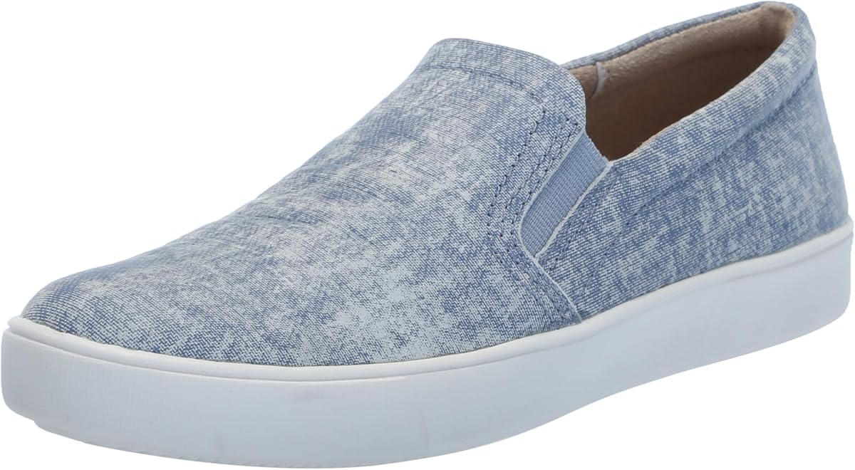Women's Marianne Comfortable Slip-On Sneakers