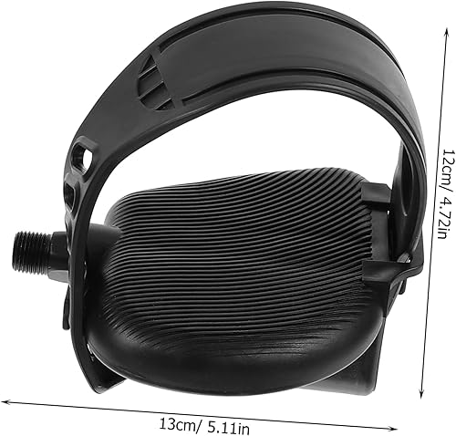 Miniatura 2 de Kisangel 1 par de accesorios de fitness para bicicleta de montaña