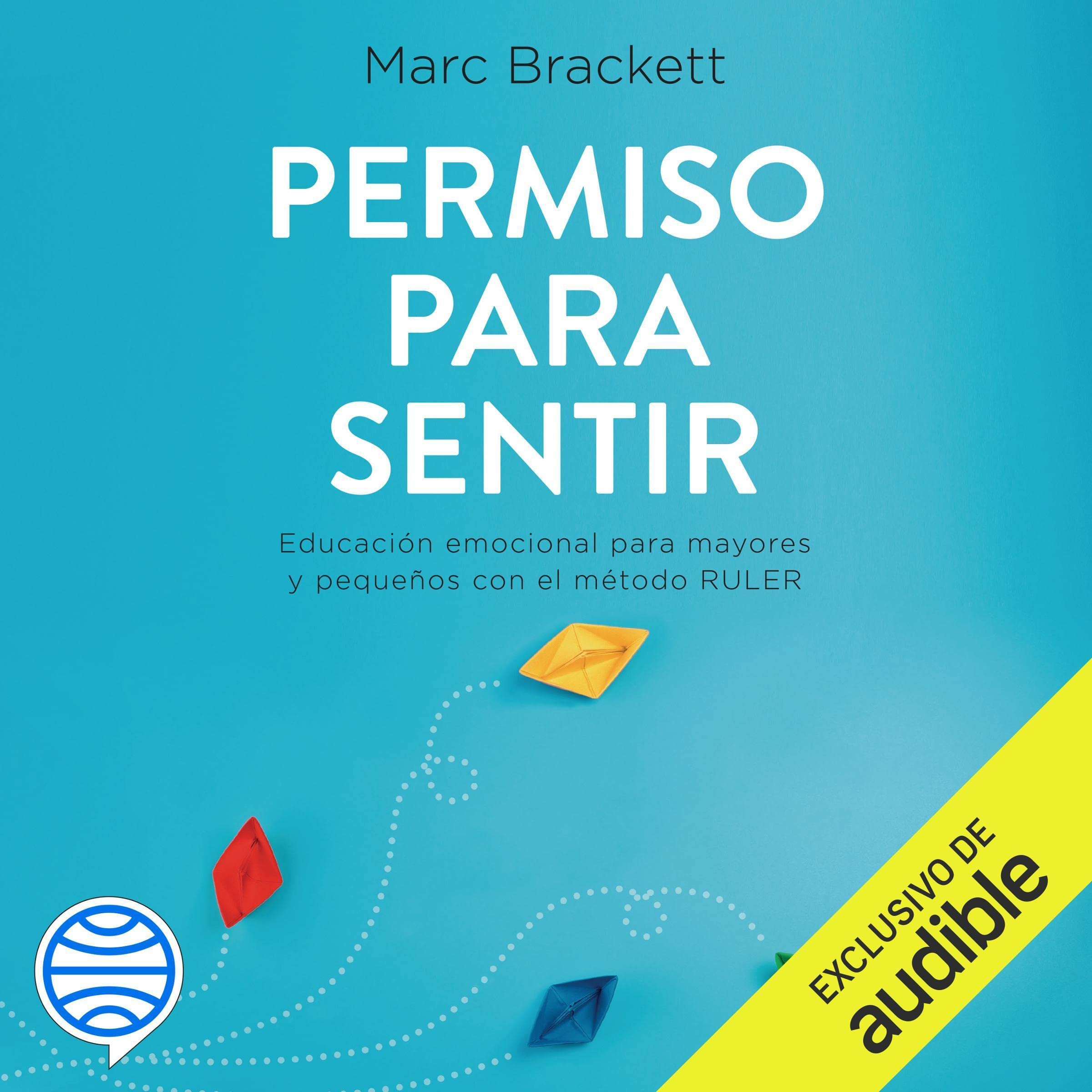 Cover art for Permiso para sentir
