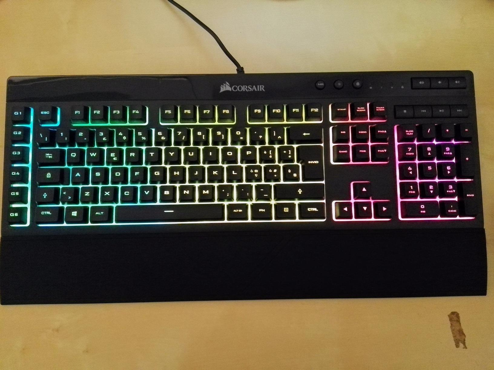 Immagine del cliente