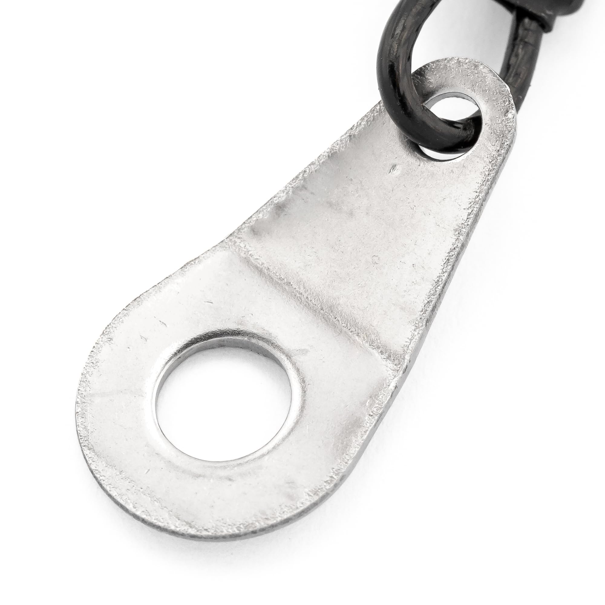 T-Handle Locking Quick-Release Pin – 304 Stainless Steel, Push-Button, 3/8" X 2-11/64" With Safety Rope – Double Ball Lock