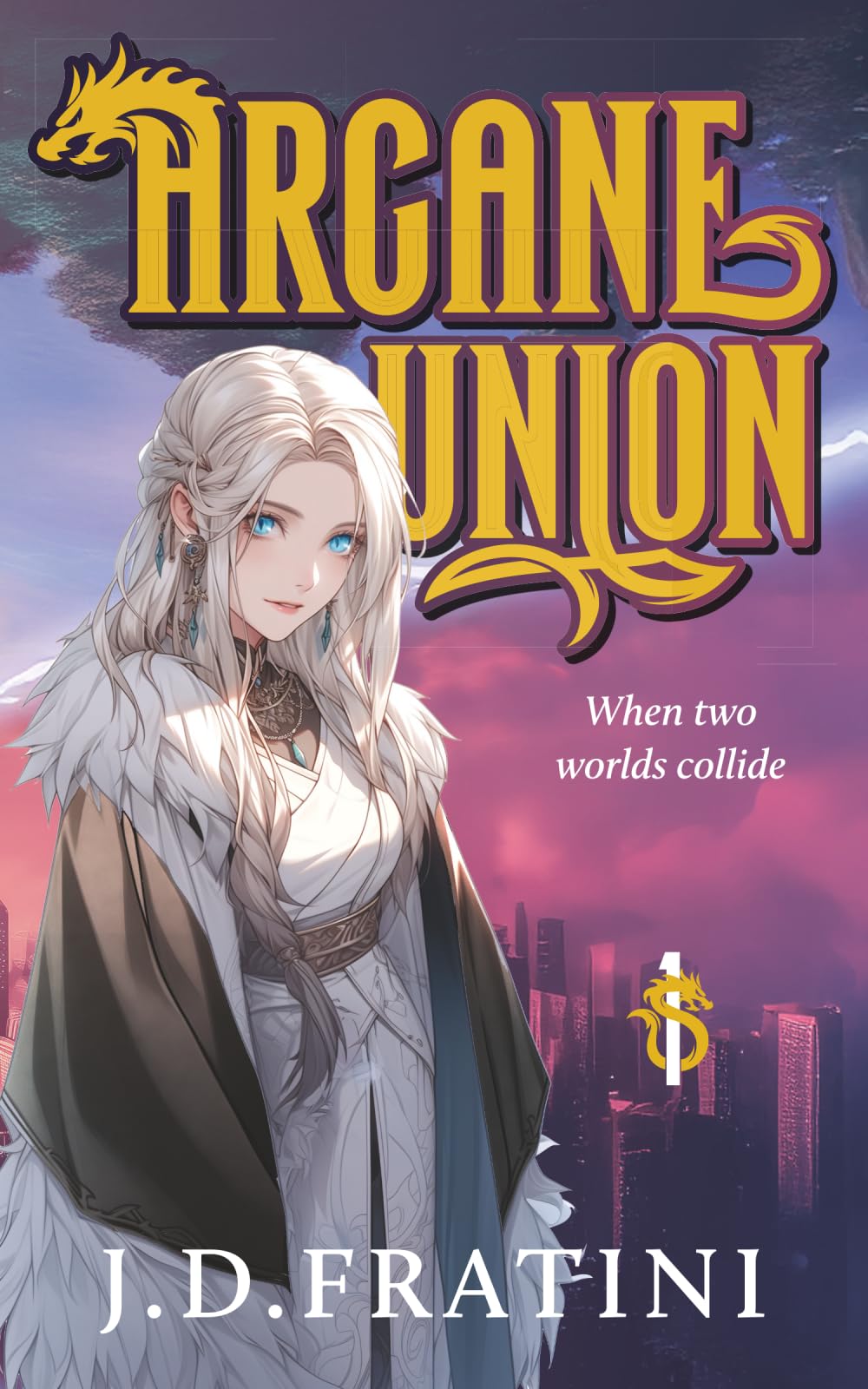 Arcane Union