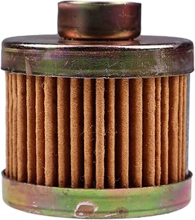 Fuel Filter 16404-78213 16404-78225 Compatible with Nissan Engine H20 K15 K21 K25