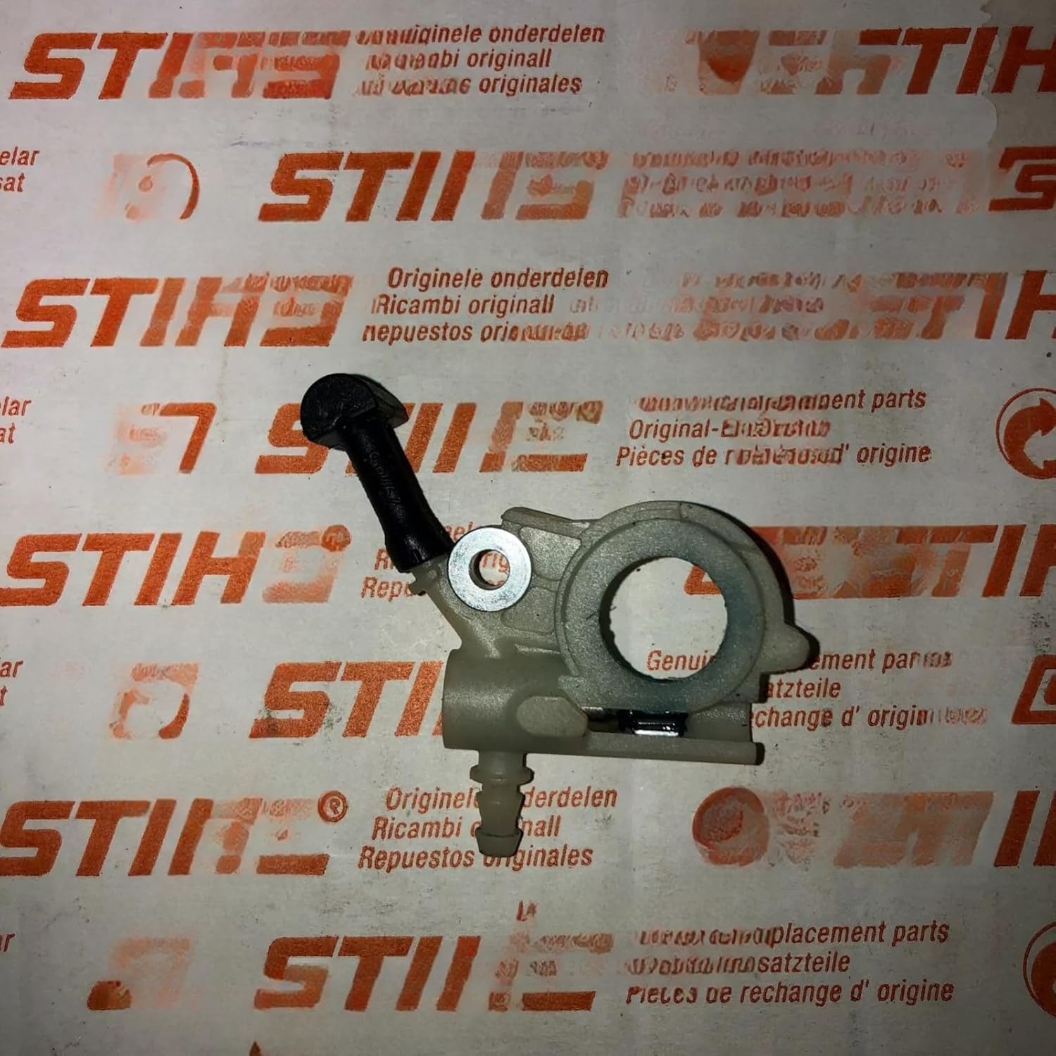 ms194T ms194c ms194tc ms193t Oil Pump 1137 640 3203, Chainsaw Oil Pump Replacement for Stihl OEM