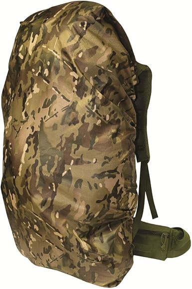highlander rucksack