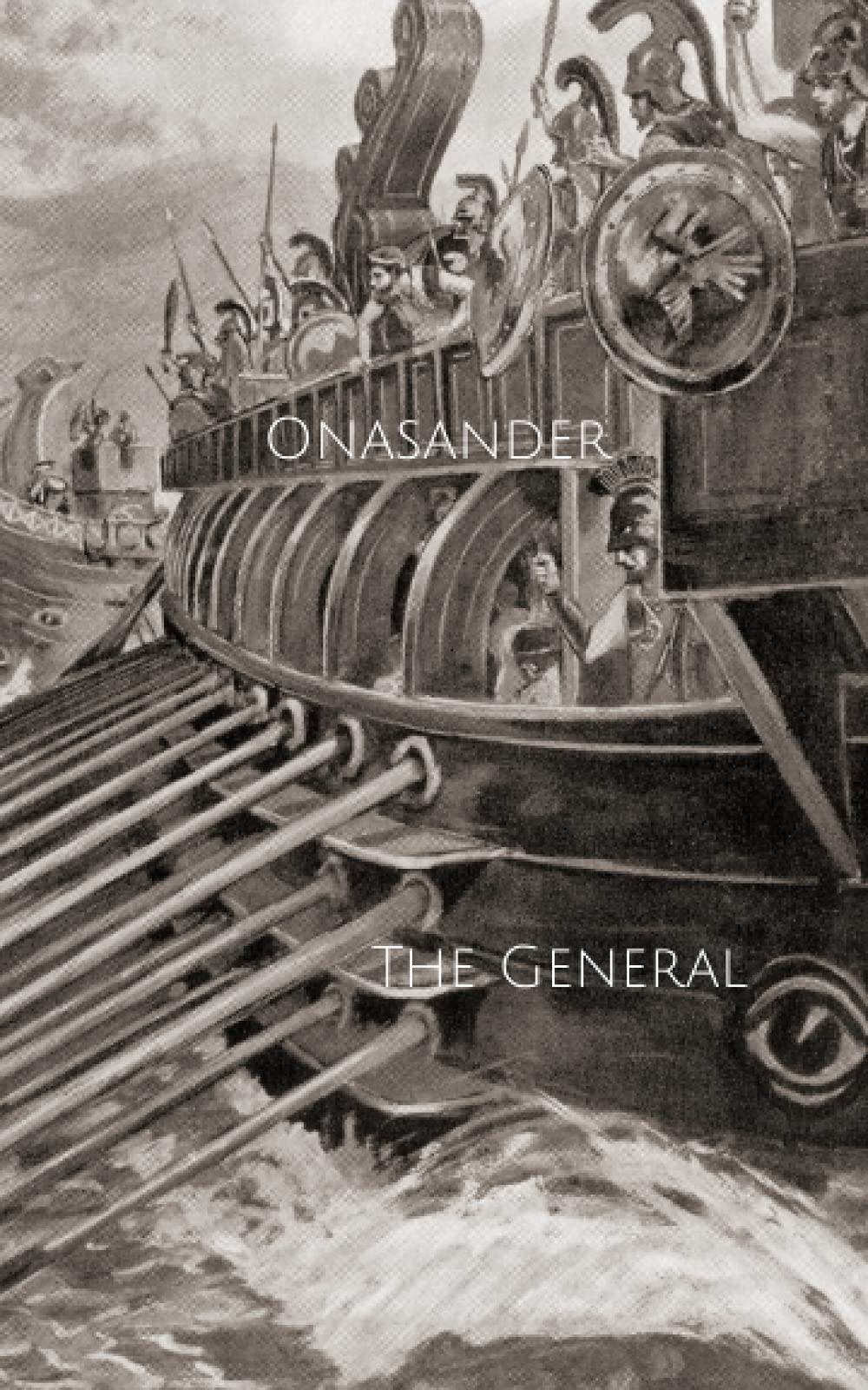 The General: Strategikos