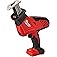 Milwaukee 2625-20 M18 Hackzall 18V Lithium Ion Cordless 3,000 SPM Reciprocating Saw with Anti Vibration Handle and Quik-Lok B