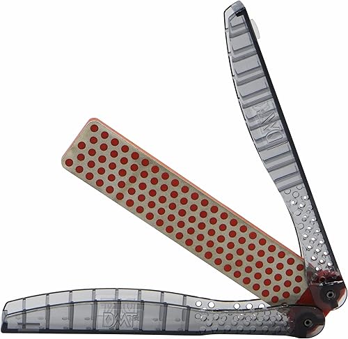 Miniatura 2 de DMT FWFC afilador plegable de doble cara