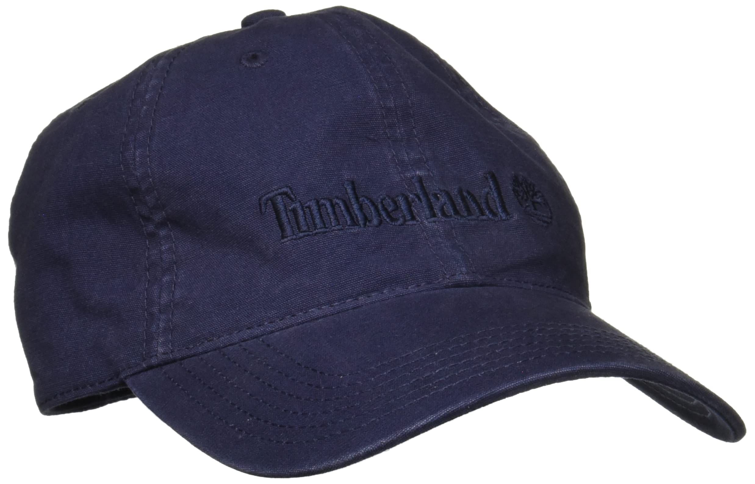 Timberland Men's Cotton Canvas Baseball Cap Cap