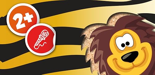 Puzzle Grátis dos Animais Selvagens