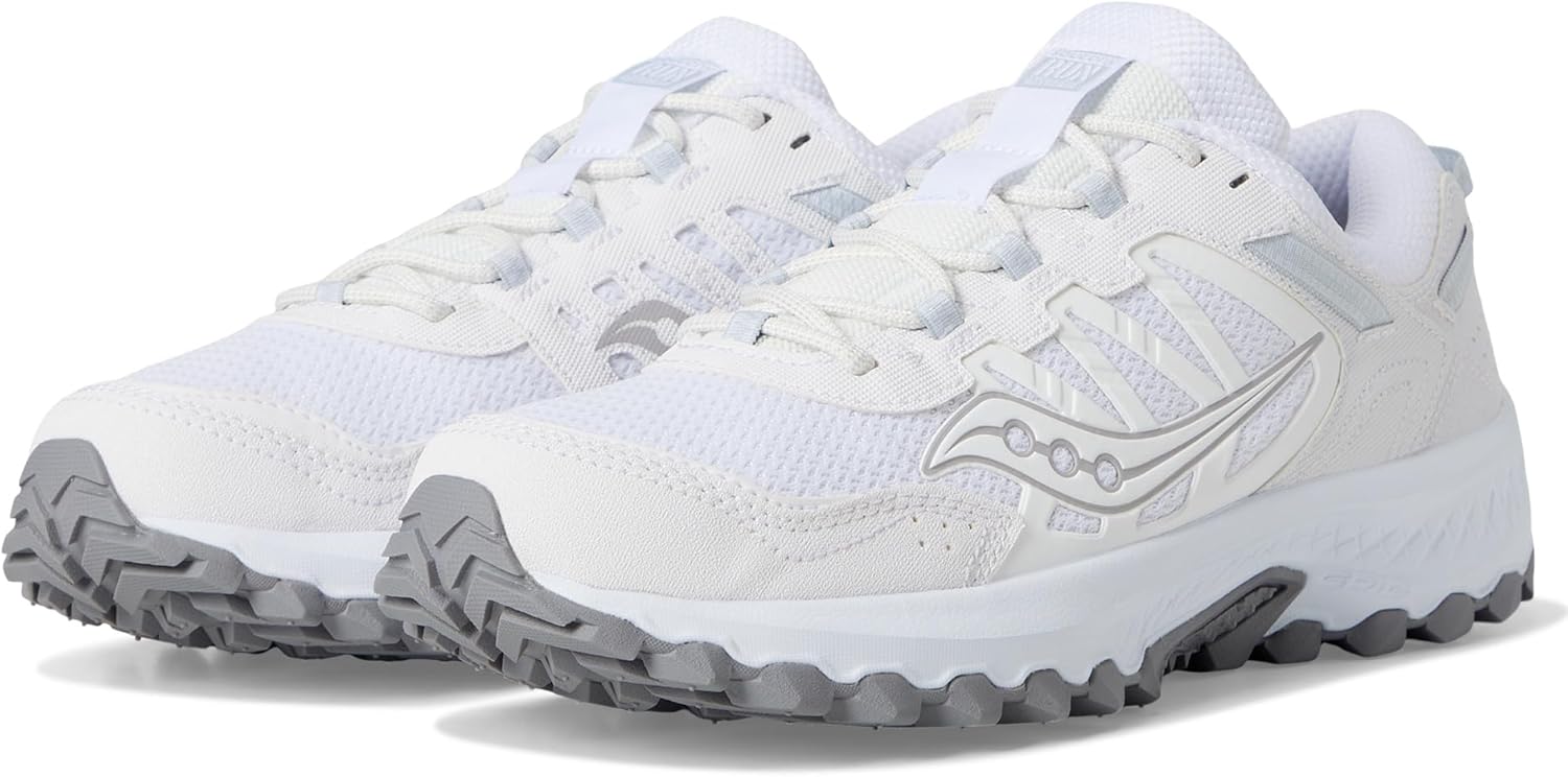 Saucony Unisex-Adult Grid Peak