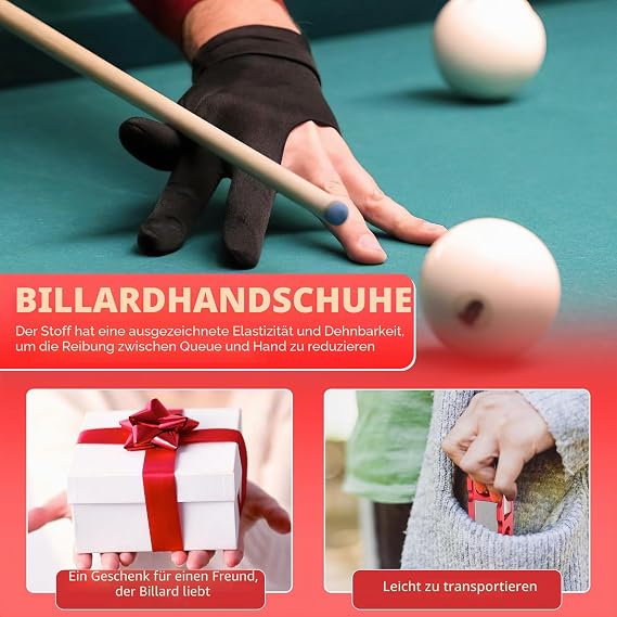 11 in 1 Pool Cue Tip Maker Professional Cue Stick Tool Set for Billiard Enthusiasts Pool Cue Shaper Accessories for Replacement and Shaping Cue Tips