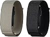 Banda de Nylon Trenzado para GARMIN CIRQA Smart Band, Correa Deportiva Elástica y Ajustable, Pulsera 1