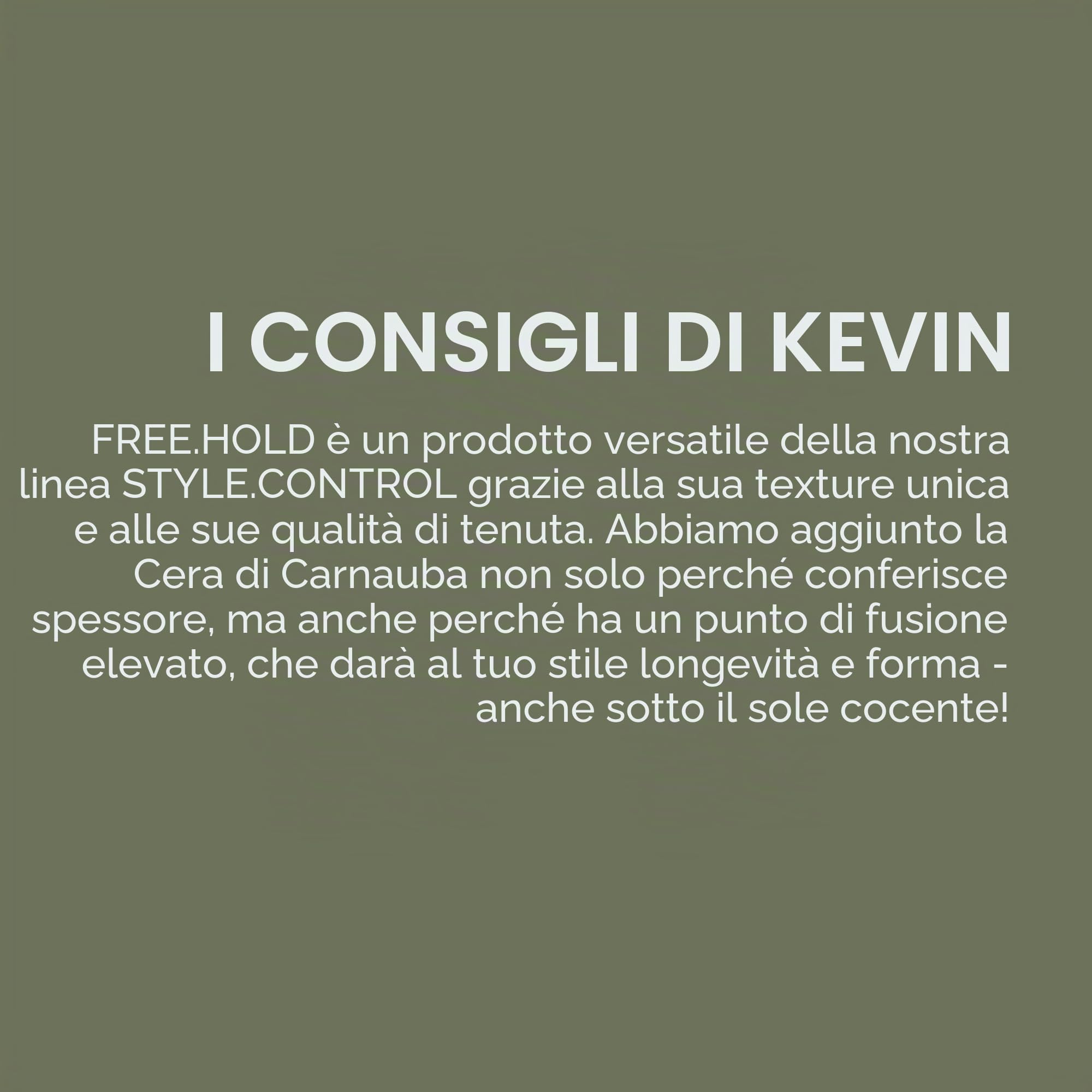 Kevin Murphy Free.Hold Styling Cream 100 gr
