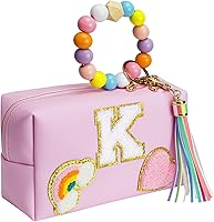 Vista 18 de Regalos de cumpleaños para niños de 4, 5, 6, 7, 8, 9, 10, 11, 12 años, regalos para niñas, cuidado de la piel, bolsa con carta, neceser cosmético