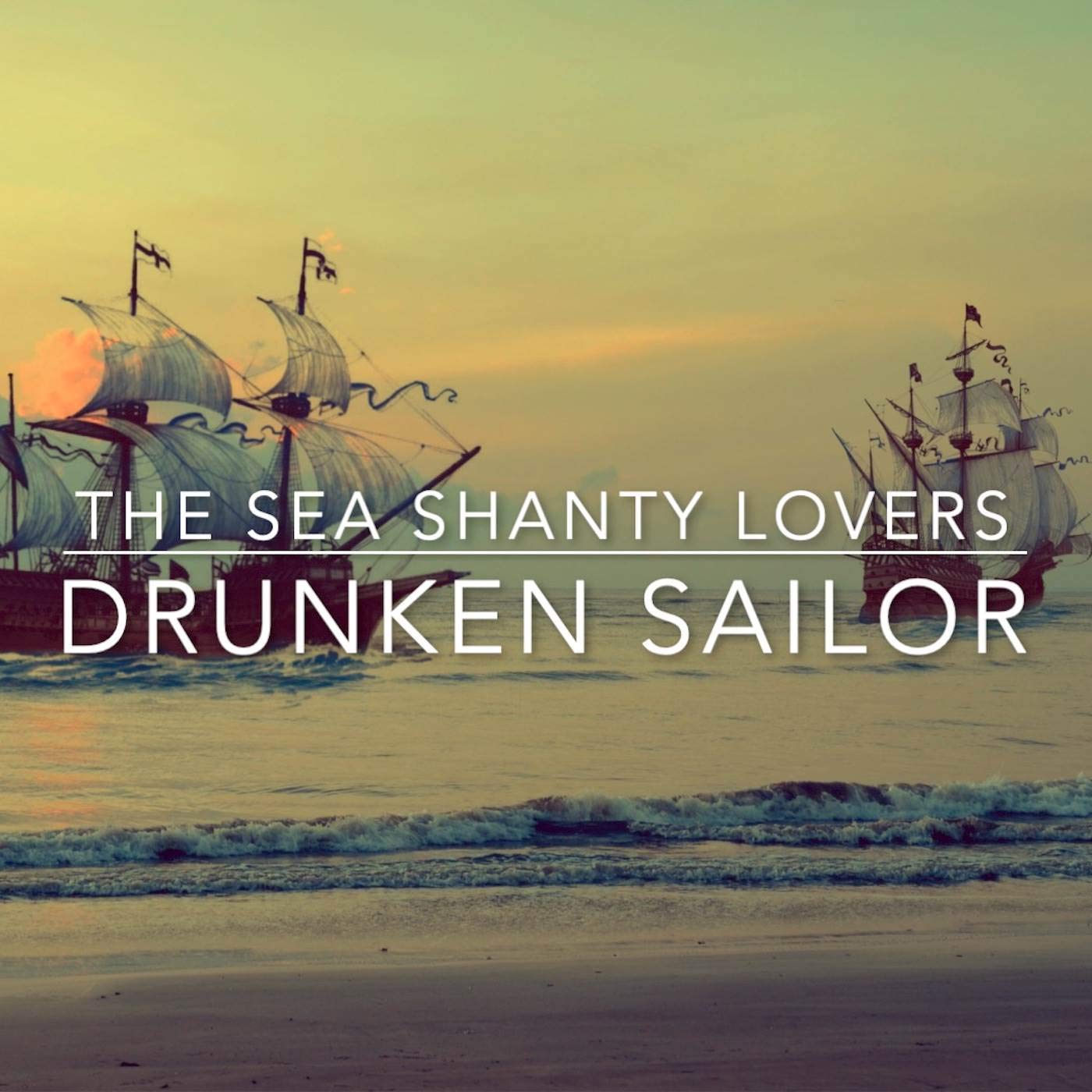 The Sea Shanty Lovers