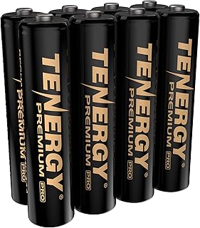 Tenergy