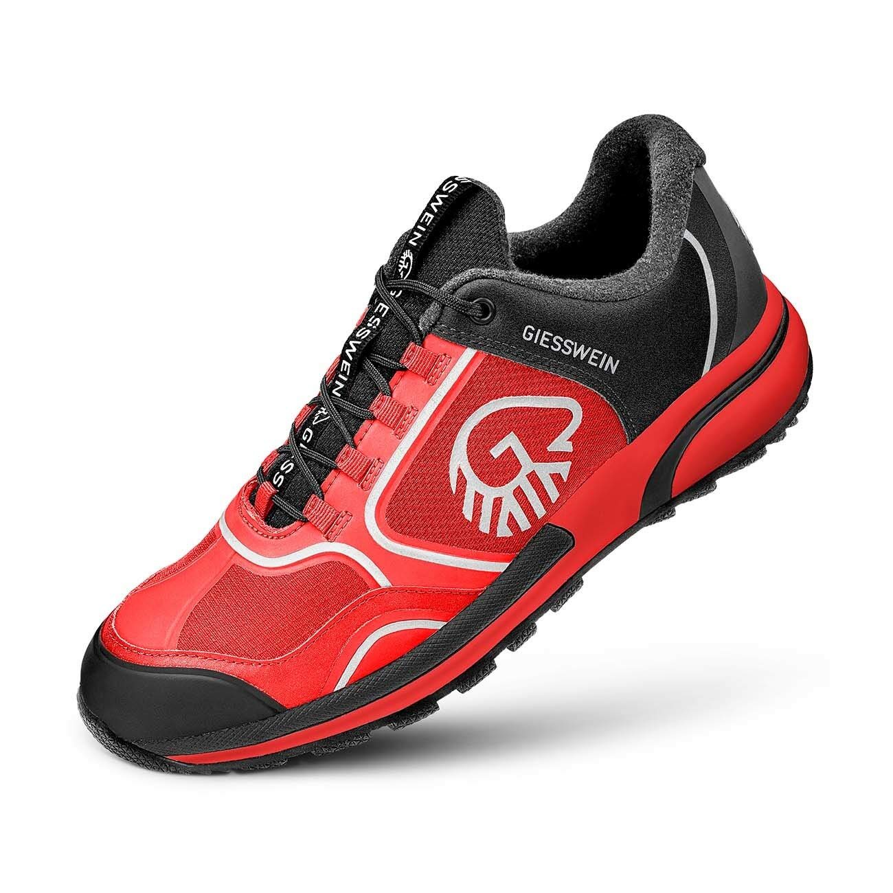 Giesswein Schuhe Giesswein Winterschuhe Damen Wool Sneaker High