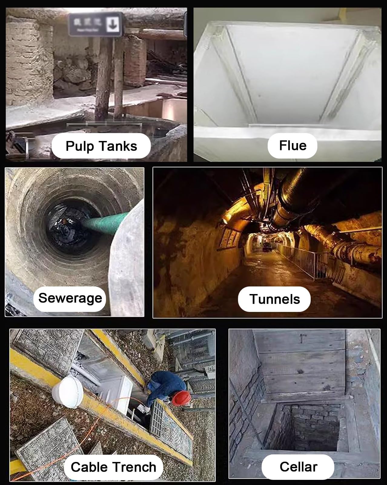 Emergency Firefighting Rescue Tripod System, Aluminum Deep Well Safety Rescue Guards Device with Belt & Falling Protector, for Flue/Tunnels/Underground Pipe Confined Spaces ( Color : 1200LBS Winch , S