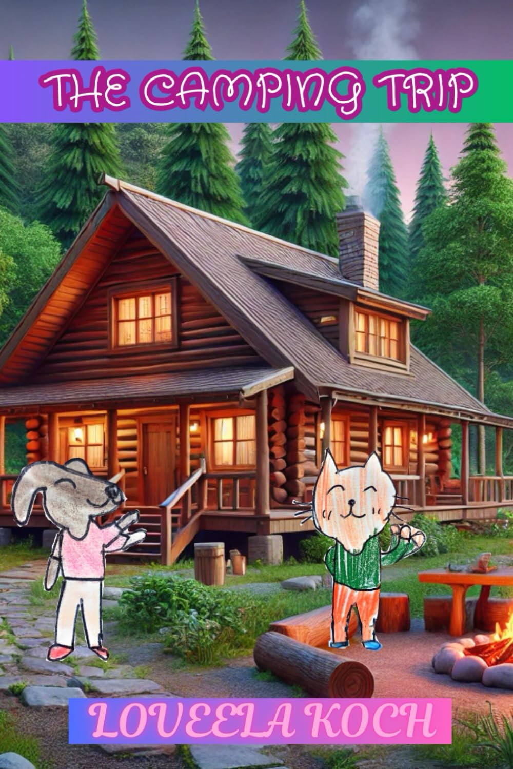 The Camping Trip
