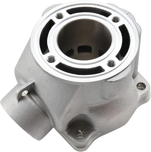 Miniatura 7 de Kit de reconstrucción de juntas de pistón de cilindro de 1.870 in para Yamaha YZ85 2002 2003 2004 2005 2006 2007 2008 2009  2012 2013 2014 2015 2016