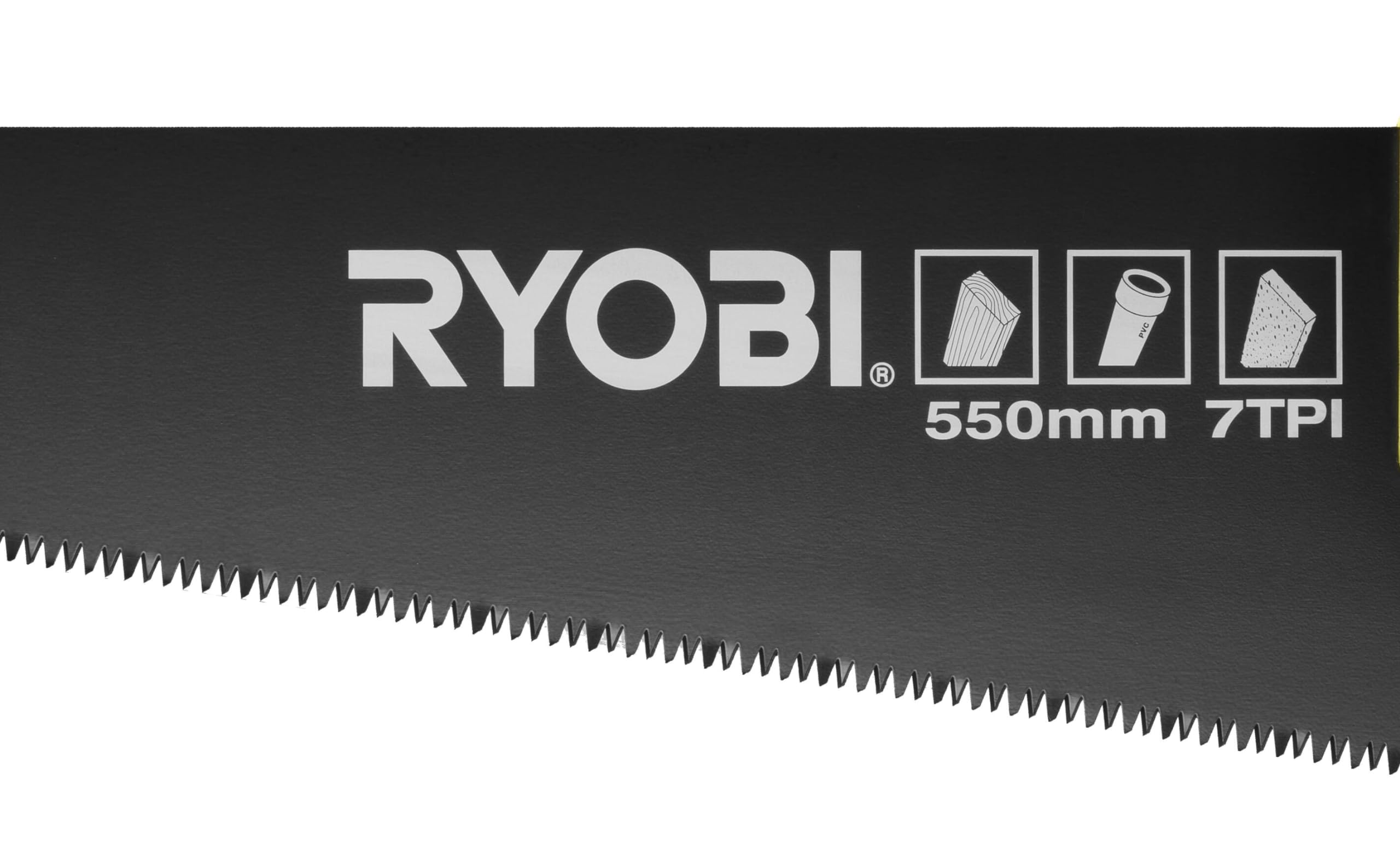 Amazon.co.jp: リョービ(RYOBI) ハンドソー 550mm RHCHS-550 : DIY 