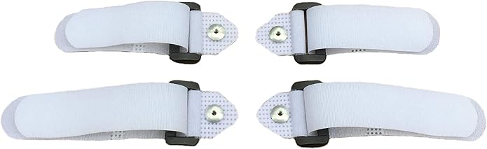 View of Shoes for Kids With Sensory Issues