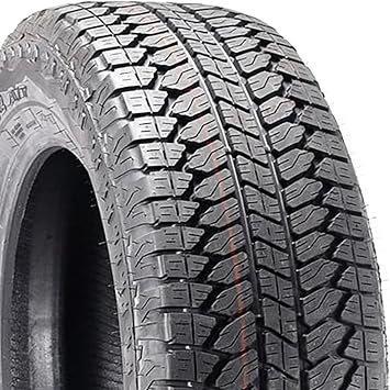 Bridgestone Dueler A/T RH-S All Terrain SUV Tire 275/60R20 115 S