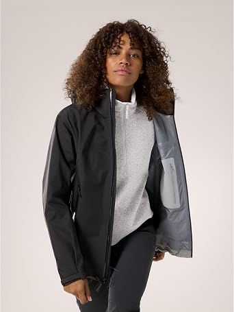 Arc'teryx Beta Jacket Women's
