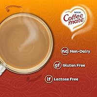 Vista 8 de Coffee Mate creamer en polvo – Variedad paquete de 4