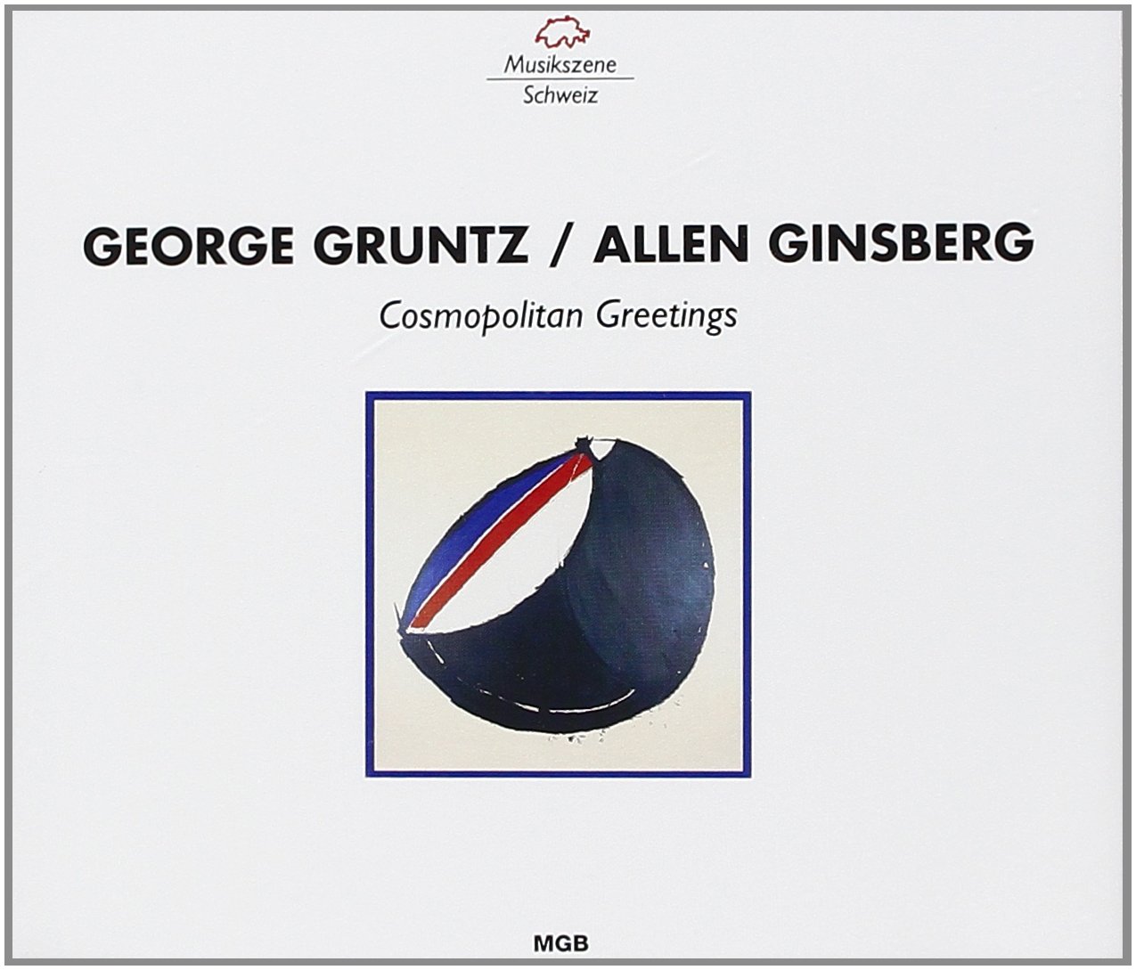Cosmopolitan Greetings