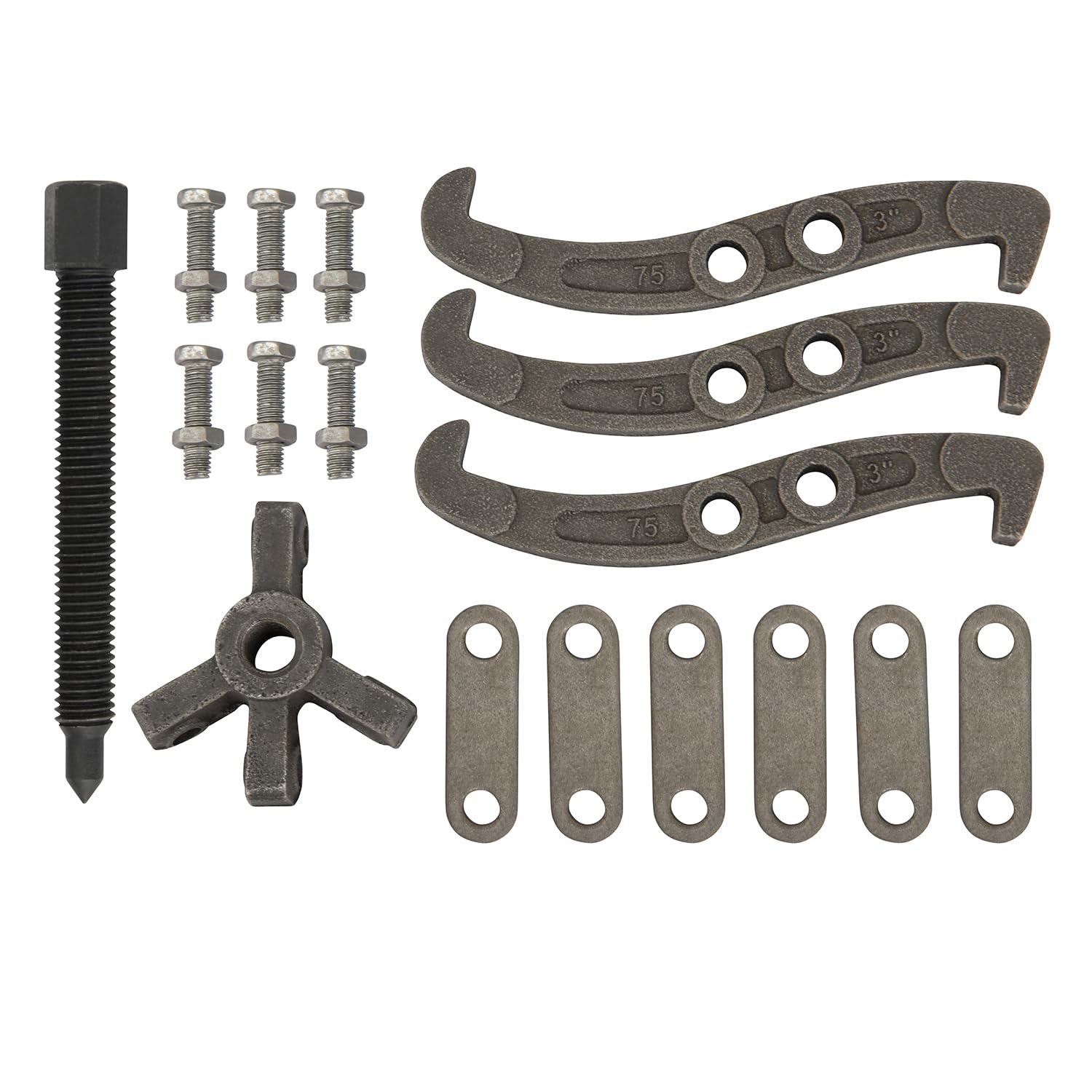 CESFRE 3 Jaw Gear Puller 4