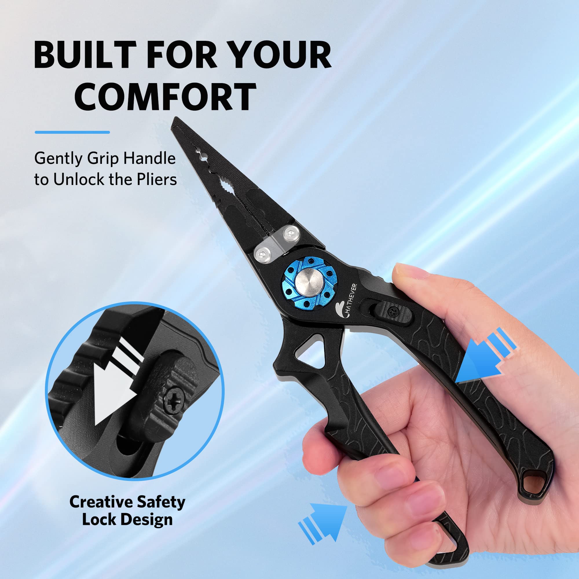 best fish hook removal Remover Tool, Fishing Hook Quick Descending Device, Fishing Gear Security Equipment Kits for Adult, Hook Extractor Accessories Detacher Tools with 4PCS Storage Tube : Sports & Outdoors works best on small bodied flies with a hook size of 20 or smaller Favorite hook removal tool? :