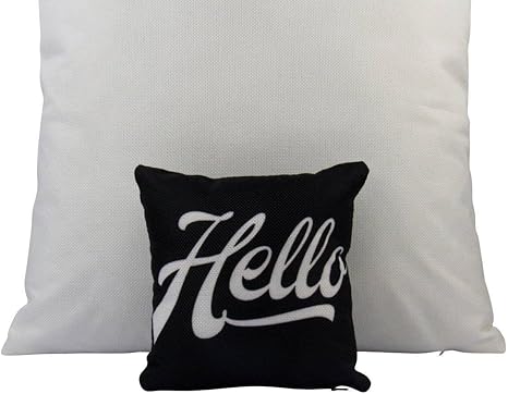mini pillows amazon