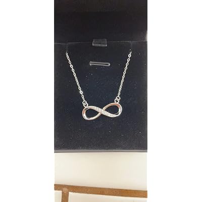 Buy OneSight Infinity Pendant Necklace 