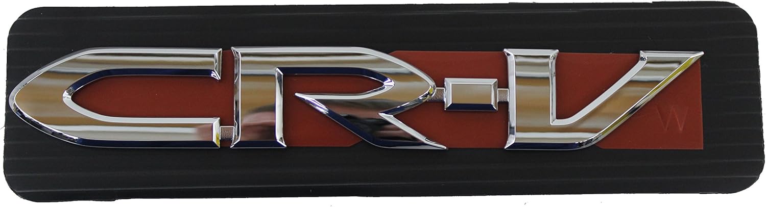 Honda Genuine 75722-T0A-003 Emblem
